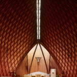 Modernist Church Photography by Fabrice Fouillet 3
