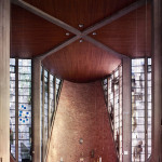 Modernist Church Photography by Fabrice Fouillet 5