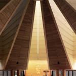 Modernist Church Photography by Fabrice Fouillet 7