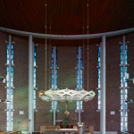 Modernist Church Photography by Fabrice Fouillet 8