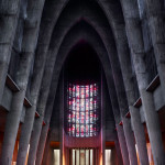 Modernist Church Photography by Fabrice Fouillet 9