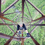 Skywalking Photography - Russia from Above 11