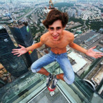 Skywalking Photography - Russia from Above 12