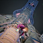 Skywalking Photography - Russia from Above 3