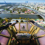 Skywalking Photography - Russia from Above 5