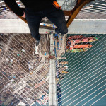 Skywalking Photography - Russia from Above 8