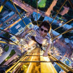 Skywalking Photography - Russia from Above 9