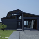 Villa SSK by Takeshi Hirobe Architects 1