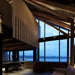 Villa SSK by Takeshi Hirobe Architects 10