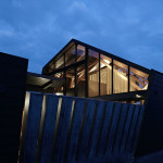 Villa SSK by Takeshi Hirobe Architects 11
