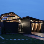 Villa SSK by Takeshi Hirobe Architects 2