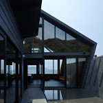 Villa SSK by Takeshi Hirobe Architects 3