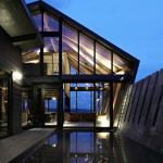 Villa SSK by Takeshi Hirobe Architects 5