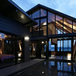Villa SSK by Takeshi Hirobe Architects 7