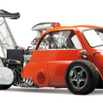 1959 BMW Isetta - Whatta Drag - 1