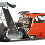 1959 BMW Isetta - Whatta Drag - 2