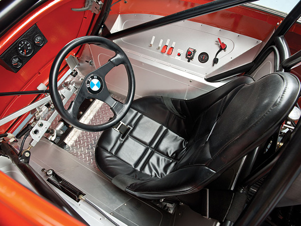 1959 BMW Isetta - Whatta Drag - 4