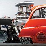 1959 BMW Isetta - Whatta Drag - 6