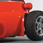 1959 BMW Isetta - Whatta Drag - 8