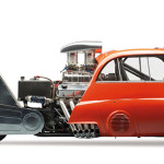 1959 BMW Isetta - Whatta Drag - 9