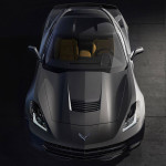 2014 Chevrolet Corvette Stingray 1