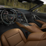 2014 Chevrolet Corvette Stingray