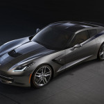 2014 Chevrolet Corvette Stingray