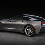 2014 Chevrolet Corvette Stingray