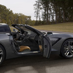 2014 Chevrolet Corvette Stingray