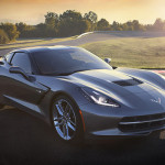 2014 Chevrolet Corvette Stingray