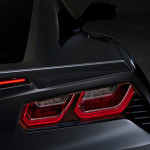 2014 Chevrolet Corvette Stingray 7