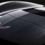 2014 Chevrolet Corvette Stingray