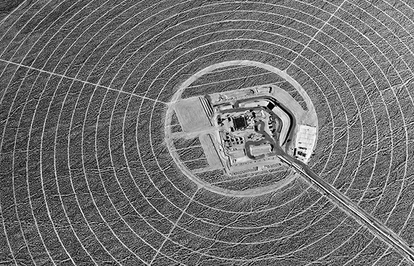 America's Largest Solar Farm by Jamey Stilling 3
