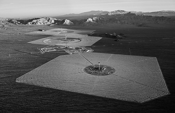 America's Largest Solar Farm by Jamey Stilling 9