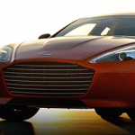 Aston Martin Rapide S 10