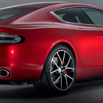 Aston Martin Rapide S 6