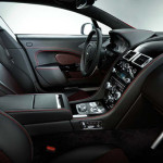 Aston Martin Rapide S 7