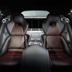 Aston Martin Rapide S 8