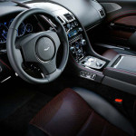 Aston Martin Rapide S 9