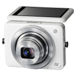 Canon Powershot N 2