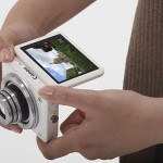 Canon Powershot N 6