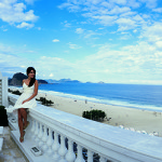 Copacabana Palace - Rio 1