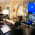 Copacabana Palace - Rio 2