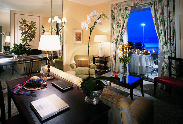 Copacabana Palace - Rio 2