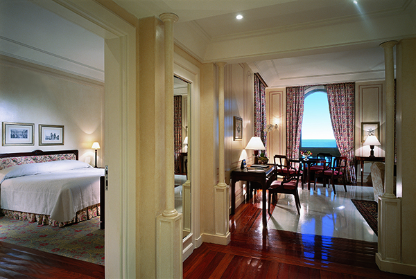 Copacabana Palace - Rio 3