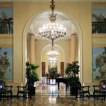 Copacabana Palace - Rio 5