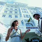 Copacabana Palace - Rio 6