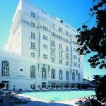 Copacabana Palace - Rio 8