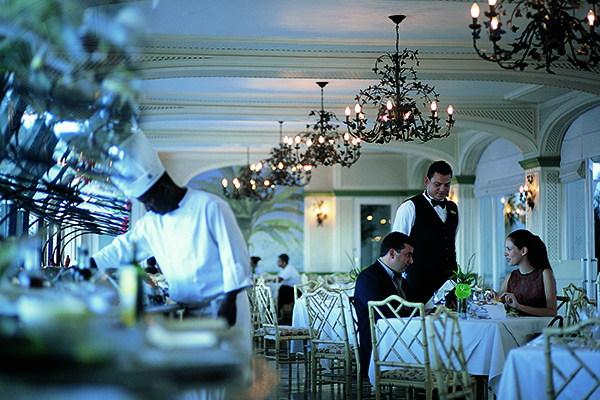 Copacabana Palace - Rio 9