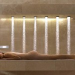Dornbracht Horizontal Shower 1